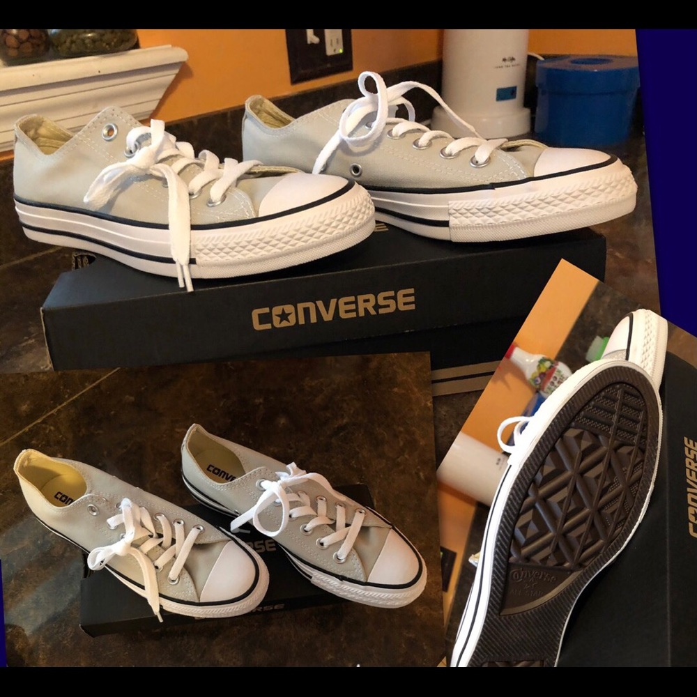 Converse (Chuck Taylor)